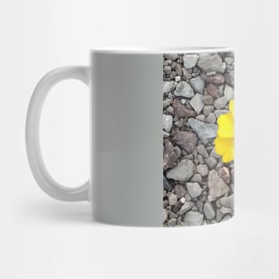 Bloomin Rocks Mug